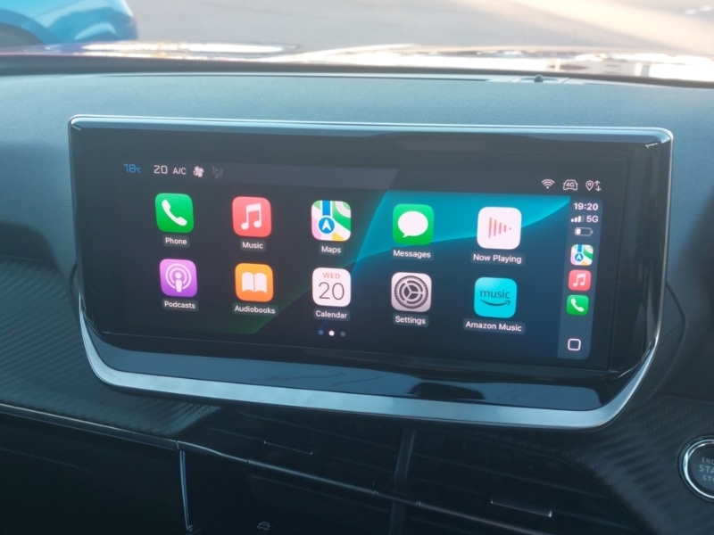 Used Peugeot 2008 2023 for sale - 76556242: Photo 17