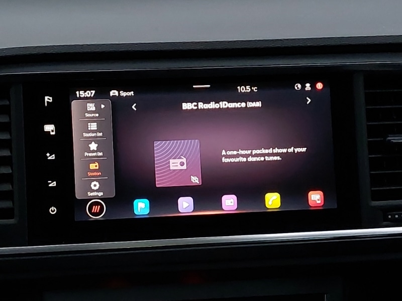 Used SEAT Ateca 2023 for sale - 76975077: Photo 11