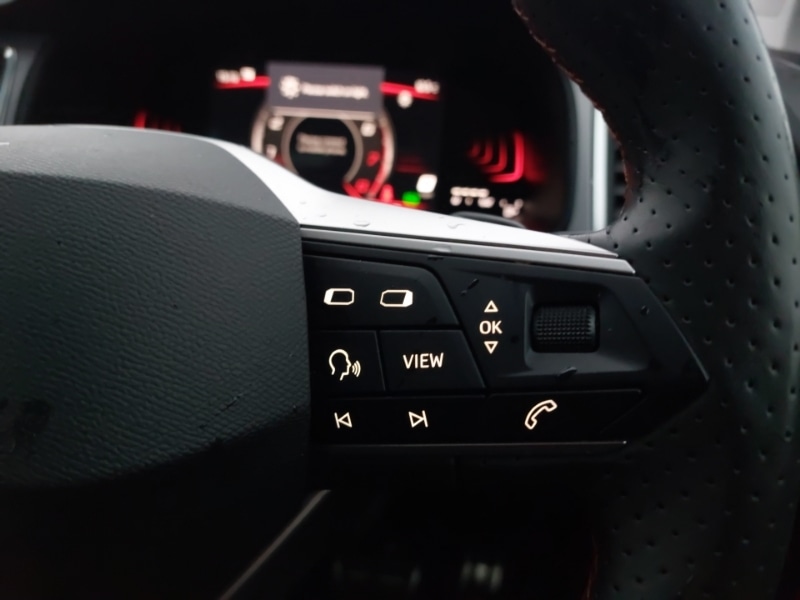 Used SEAT Ateca 2023 for sale - 76975077: Photo 12