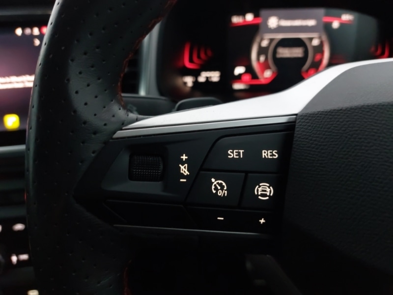 Used SEAT Ateca 2023 for sale - 76975077: Photo 13