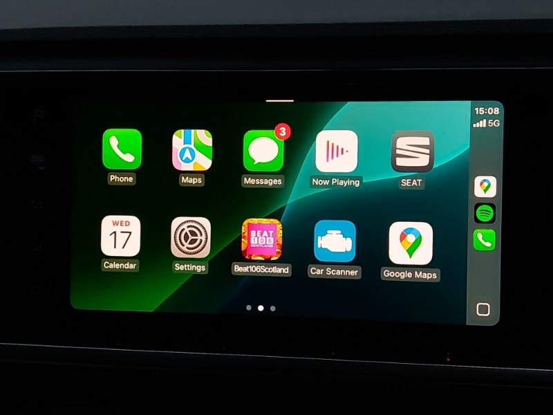 Used SEAT Ateca 2023 for sale - 76975077: Photo 16