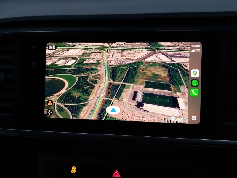 Used SEAT Ateca 2023 for sale - 76975077: Photo 18