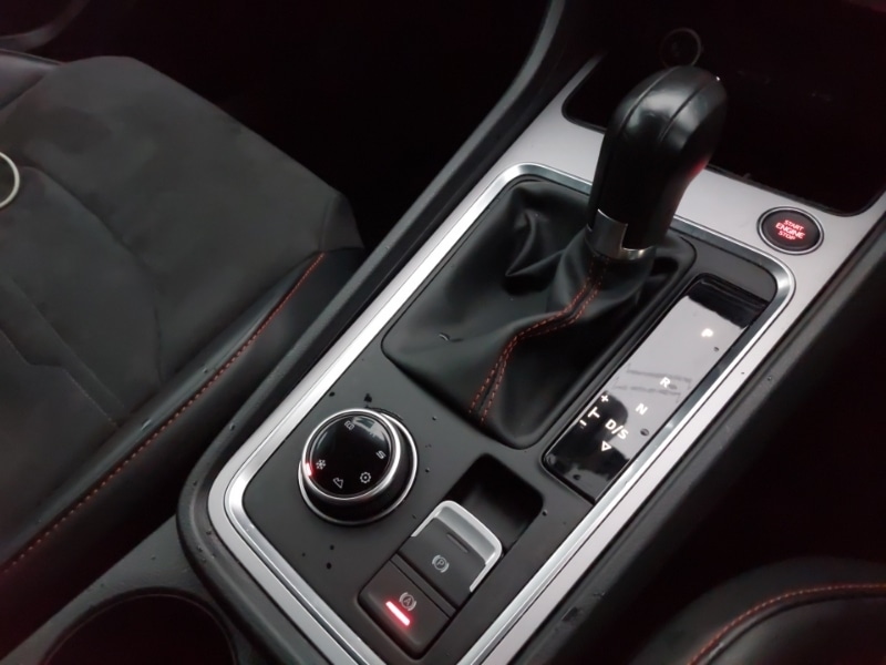 Used SEAT Ateca 2023 for sale - 76975077: Photo 19