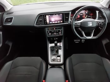 Used SEAT Ateca 2023 for sale - 76975077: Photo