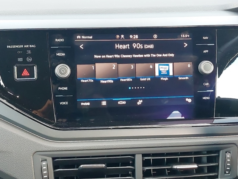 Used Volkswagen Taigo 2023 for sale - 77424286: Photo 11