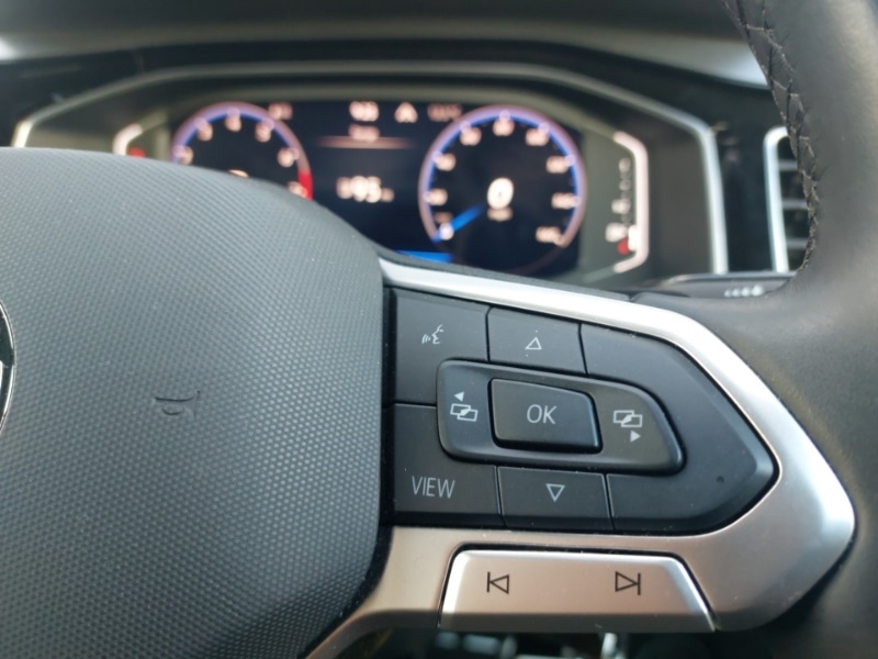 Used Volkswagen Taigo 2023 for sale - 77424286: Photo 13