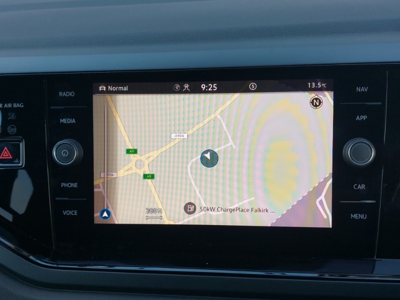 Used Volkswagen Taigo 2023 for sale - 77424286: Photo 14