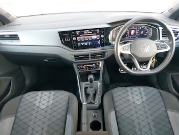 Used Volkswagen Taigo 2023 for sale - 77424286: Photo