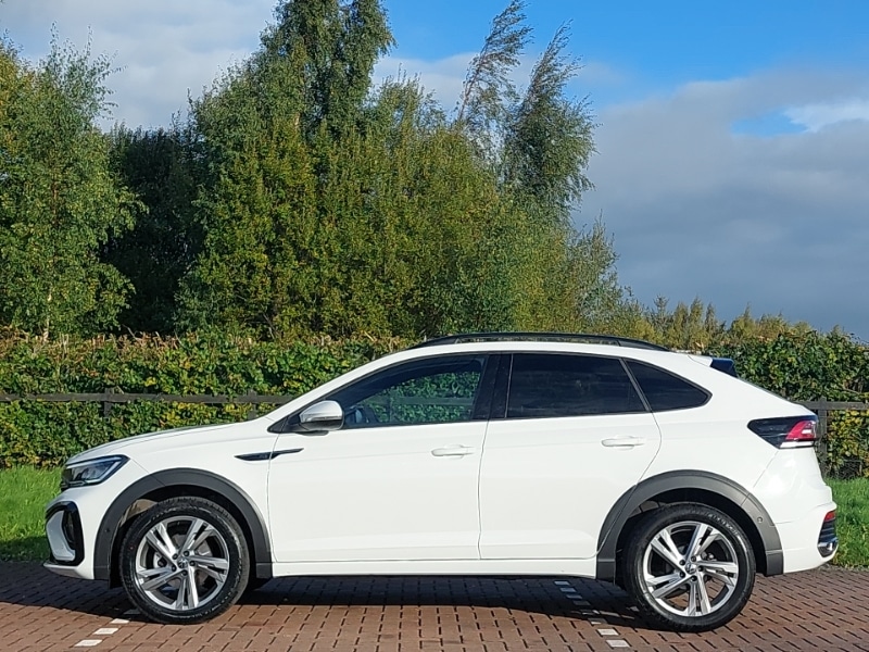 Used Volkswagen Taigo 2023 for sale - 77424286: Photo 4