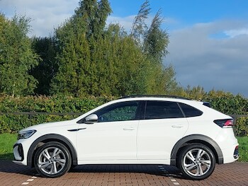 Used Volkswagen Taigo 2023 for sale - 77424286: Photo