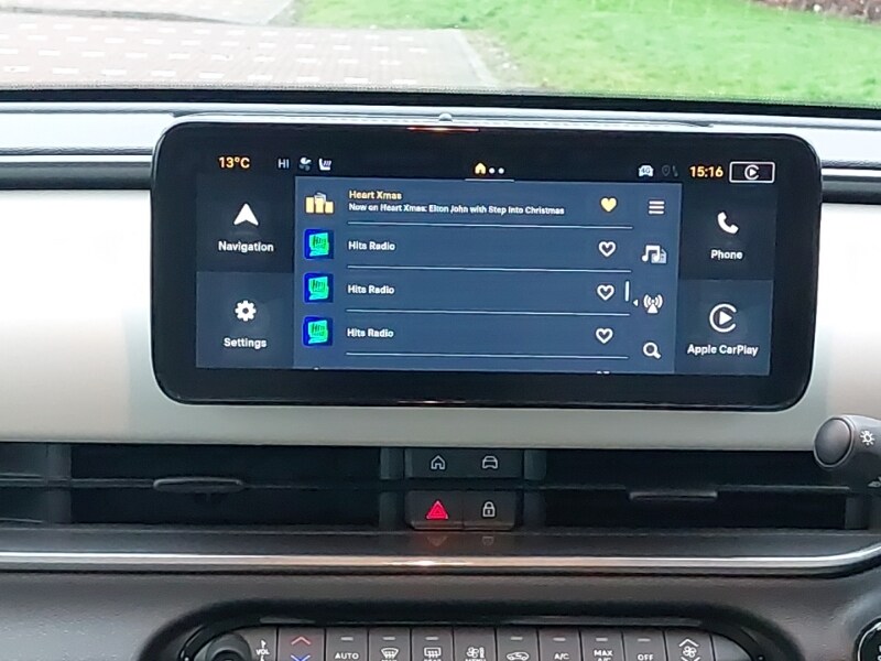 Used Fiat 600 2025 for sale - 76763637: Photo 10