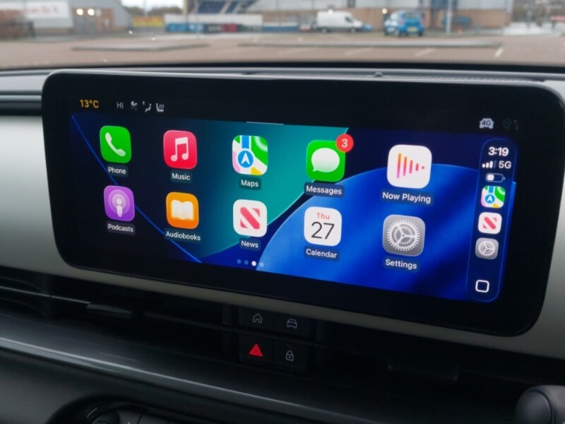 Used Fiat 600 2025 for sale - 76763637: Photo 14