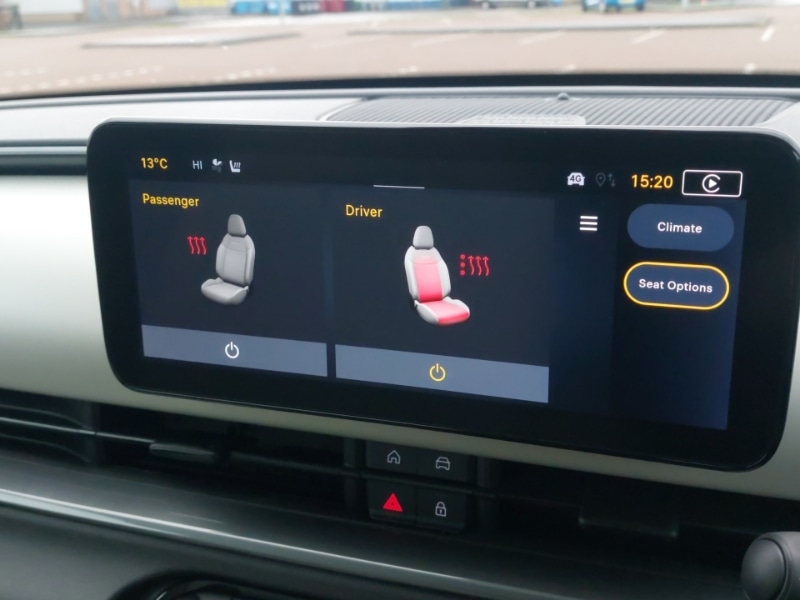 Used Fiat 600 2025 for sale - 76763637: Photo 19