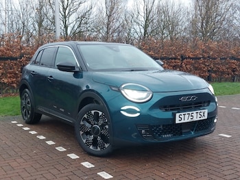 Used Fiat 600 2025 for sale - 76763637: Photo