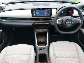 Used Fiat 600 2025 for sale - 76763637: Photo