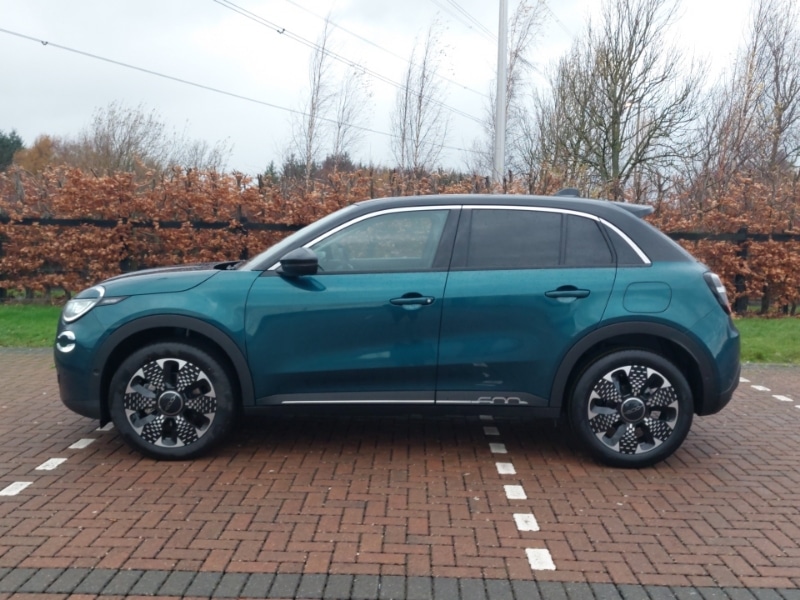 Used Fiat 600 2025 for sale - 76763637: Photo 4