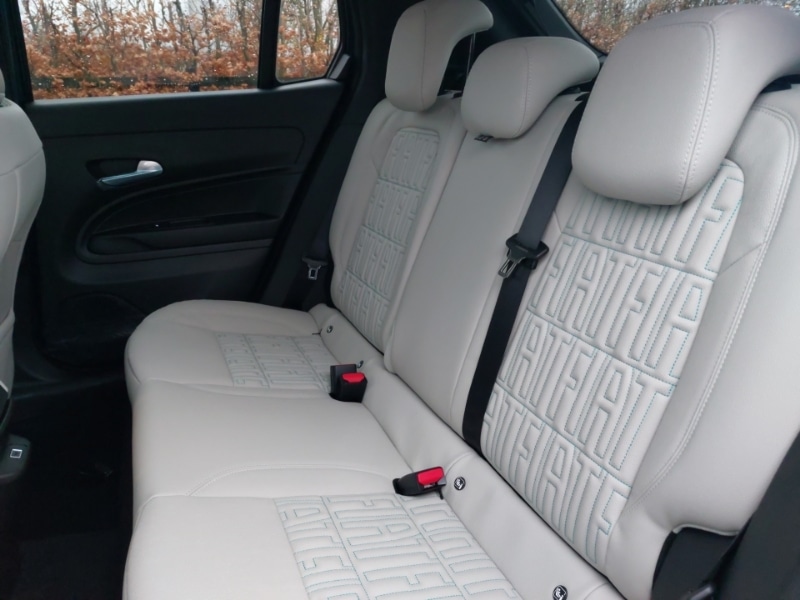 Used Fiat 600 2025 for sale - 76763637: Photo 6