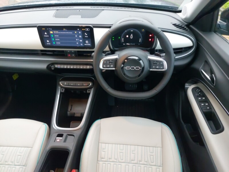 Used Fiat 600 2025 for sale - 76763637: Photo 7