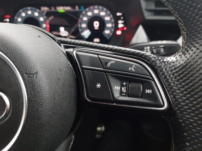 Used Audi A3 2022 for sale - 77453990: Photo 12