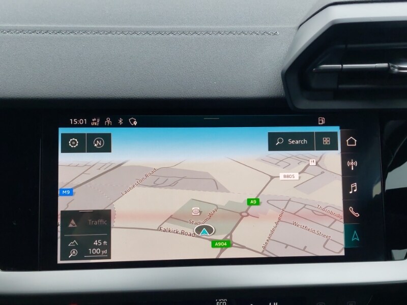 Used Audi A3 2022 for sale - 77453990: Photo 14