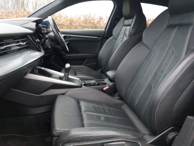 Used Audi A3 2022 for sale - 77453990: Photo 5