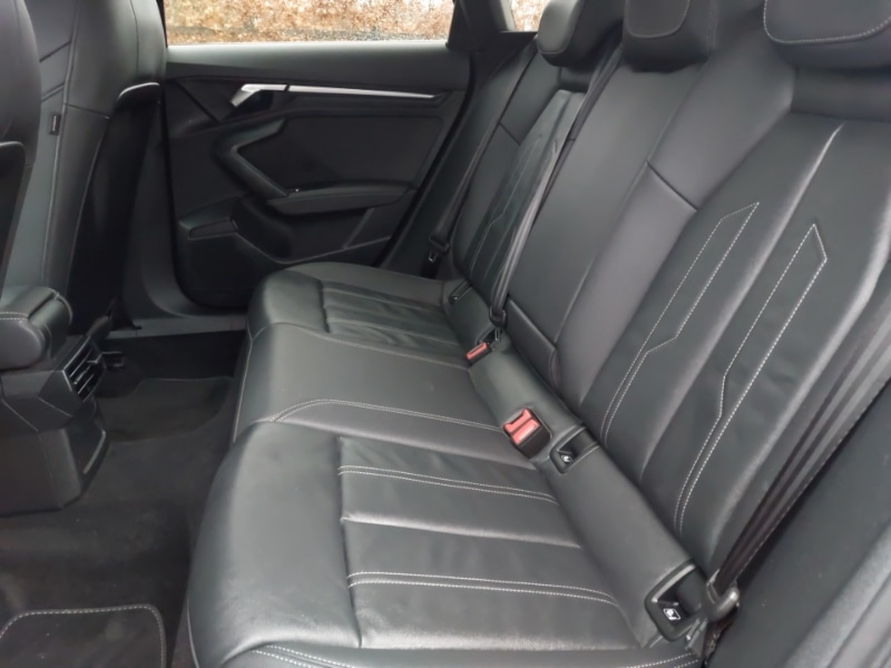 Used Audi A3 2022 for sale - 77453990: Photo 6