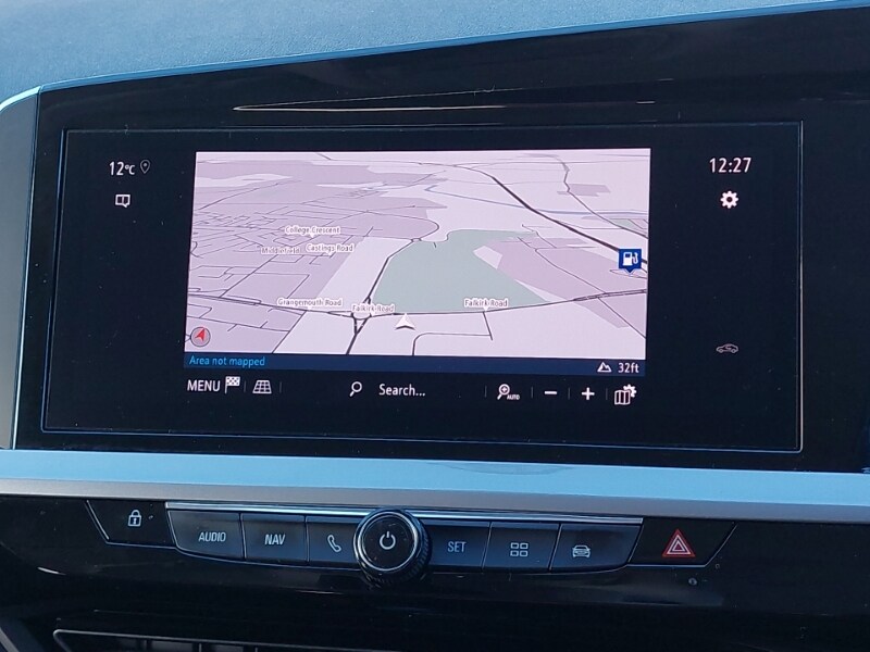 Used Vauxhall Grandland 2022 for sale - 76556253: Photo 14