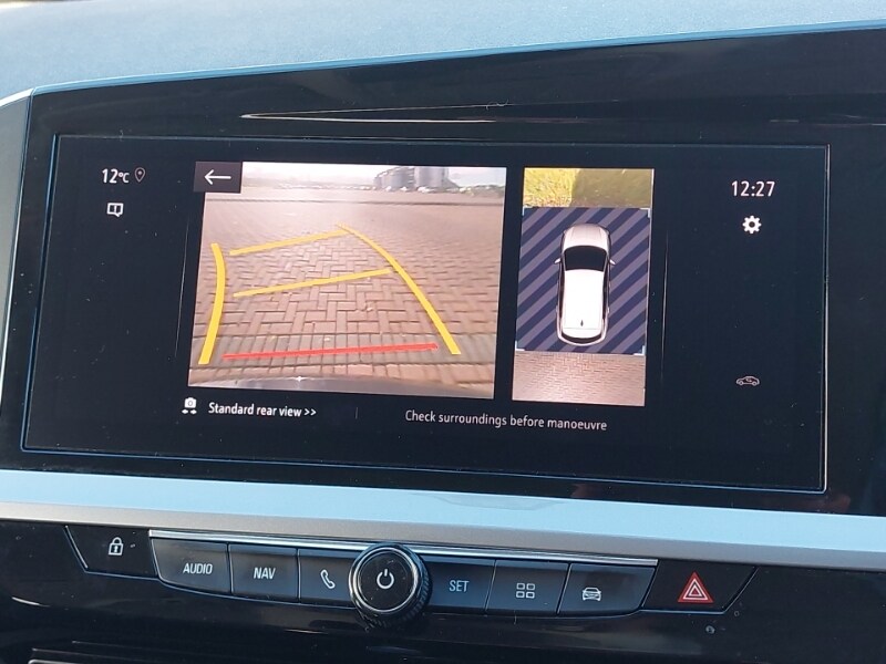 Used Vauxhall Grandland 2022 for sale - 76556253: Photo 15