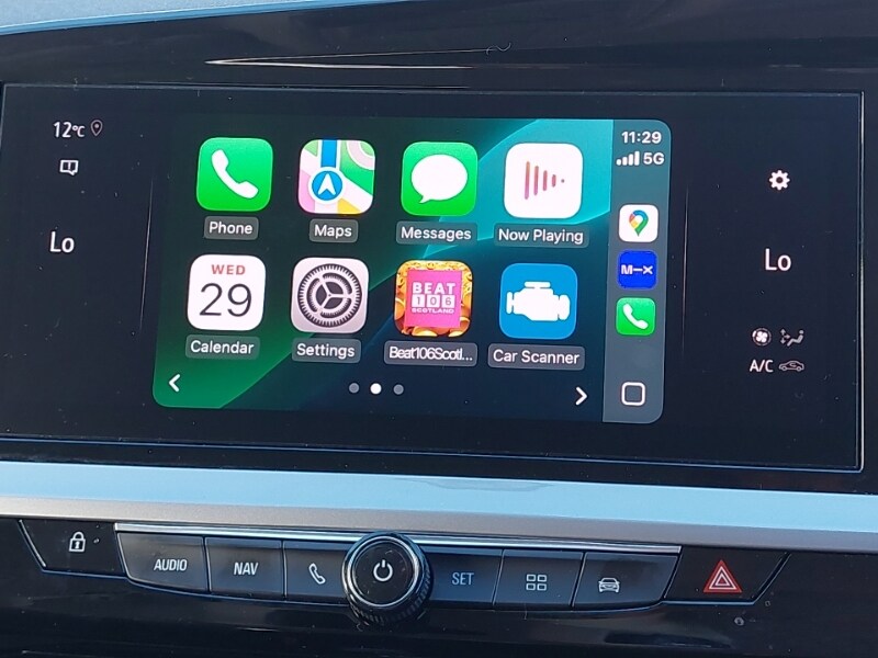 Used Vauxhall Grandland 2022 for sale - 76556253: Photo 17