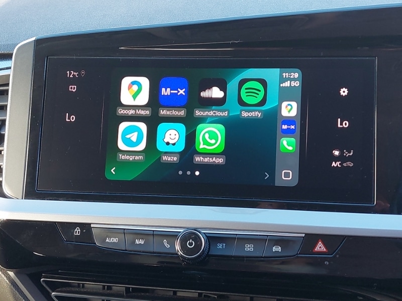 Used Vauxhall Grandland 2022 for sale - 76556253: Photo 18