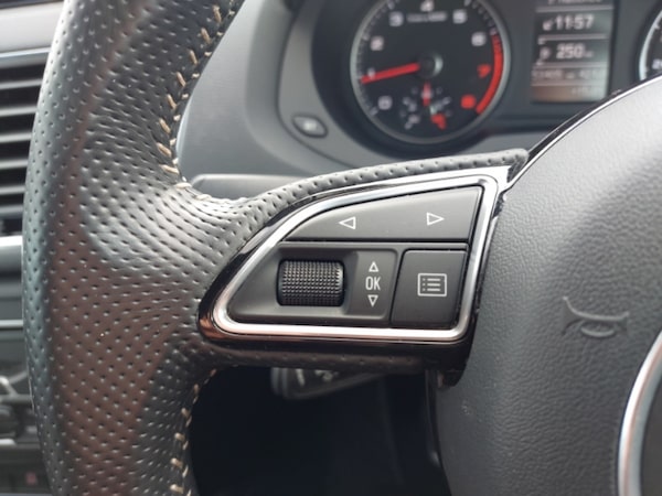 Used Audi Q3 2015 for sale - 76238052: Photo 13