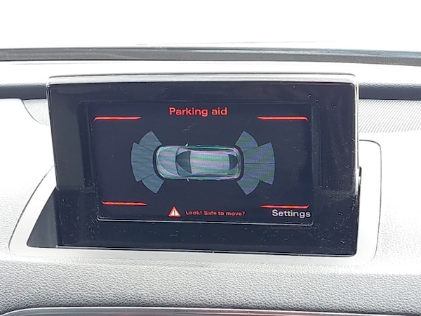 Used Audi Q3 2015 for sale - 76238052: Photo 14
