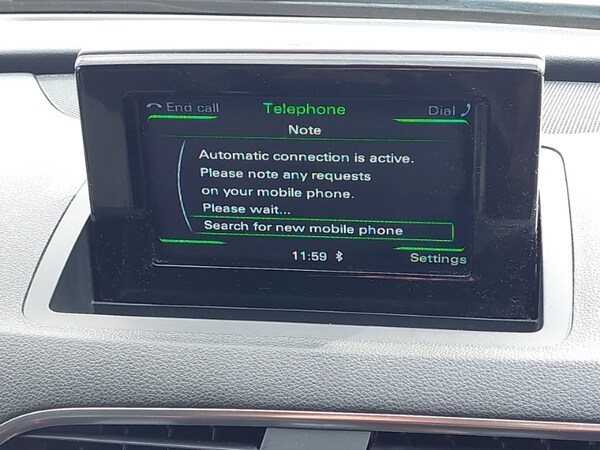 Used Audi Q3 2015 for sale - 76238052: Photo 19