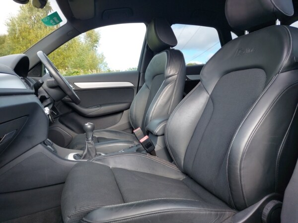 Used Audi Q3 2015 for sale - 76238052: Photo 5