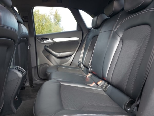 Used Audi Q3 2015 for sale - 76238052: Photo 6