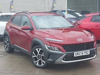 Used Hyundai KONA 2023 for sale - 79420607: Photo