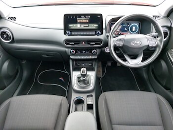 Used Hyundai KONA 2023 for sale - 79420607: Photo