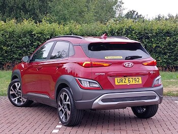 Used Hyundai KONA 2023 for sale - 79420607: Photo