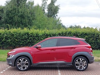 Used Hyundai KONA 2023 for sale - 79420607: Photo