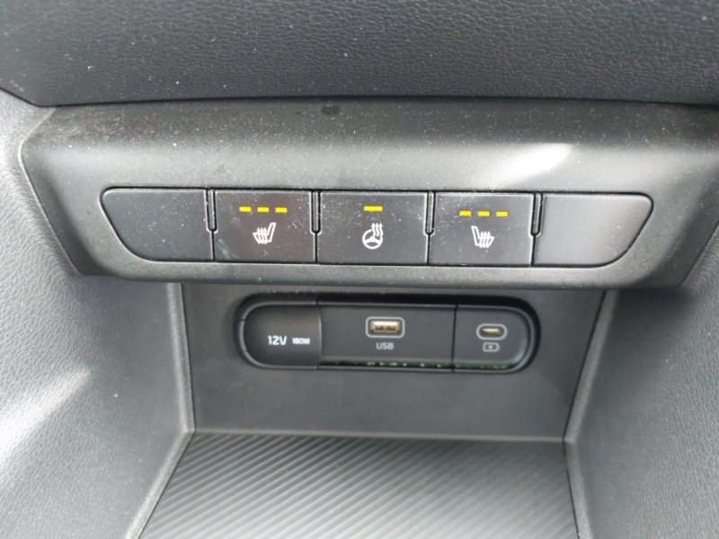 Used Kia Sportage 2022 for sale - 76628882: Photo 14