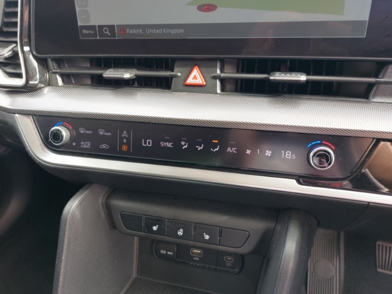 Used Kia Sportage 2022 for sale - 76628882: Photo 16