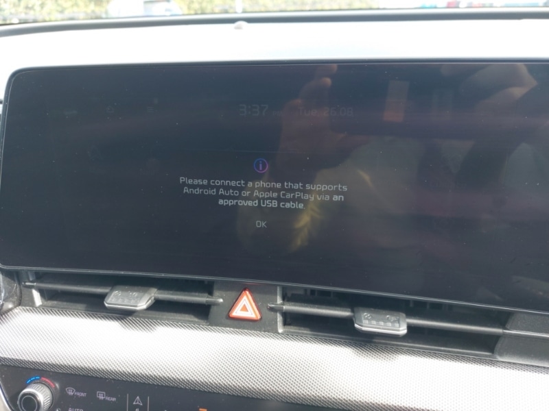 Used Kia Sportage 2022 for sale - 76628882: Photo 19