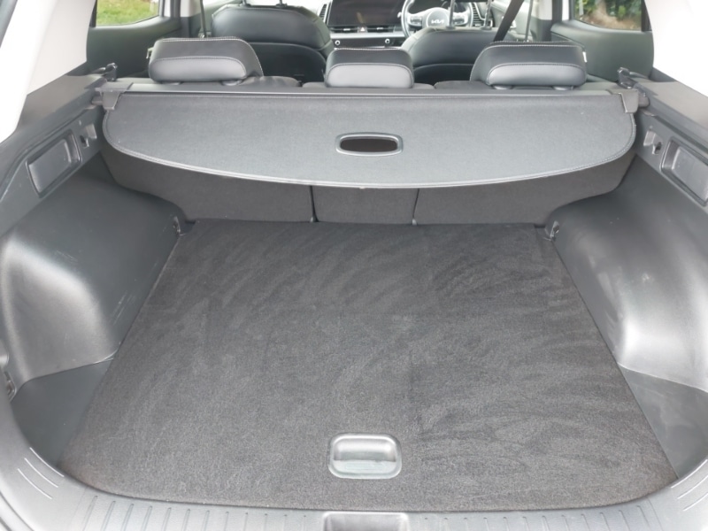 Used Kia Sportage 2022 for sale - 76628882: Photo 8