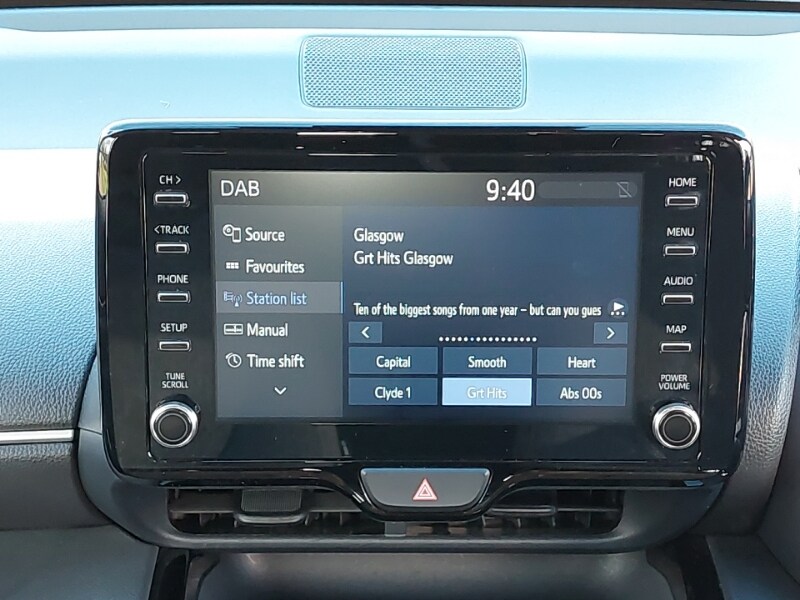 Used Toyota Yaris Cross 2022 for sale - 77690085: Photo 11