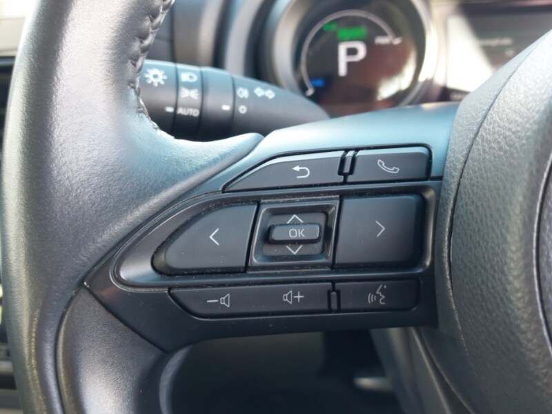 Used Toyota Yaris Cross 2022 for sale - 77690085: Photo 12