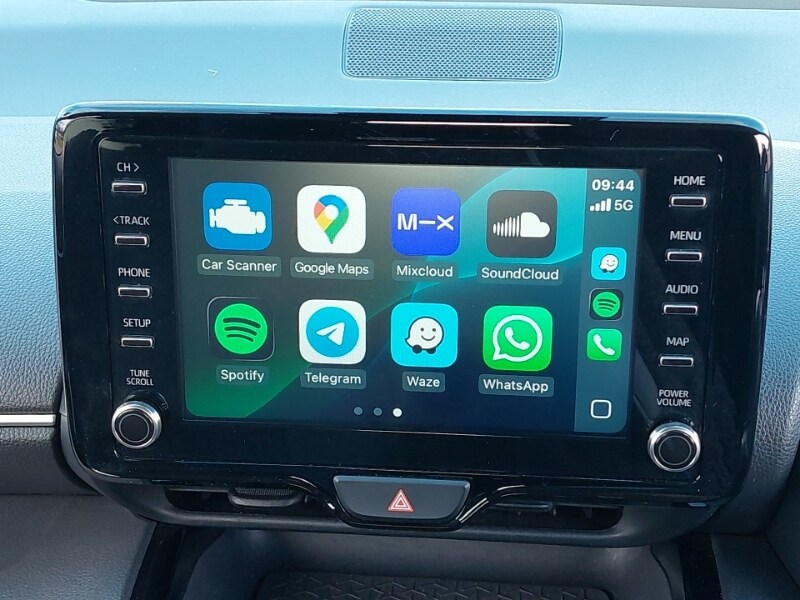 Used Toyota Yaris Cross 2022 for sale - 77690085: Photo 16