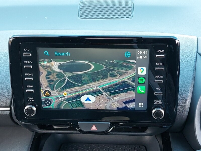 Used Toyota Yaris Cross 2022 for sale - 77690085: Photo 17