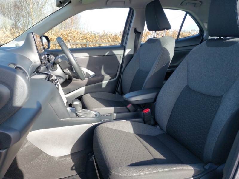 Used Toyota Yaris Cross 2022 for sale - 77690085: Photo 5