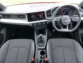 Used Audi A1 2022 for sale - 75076603: Photo
