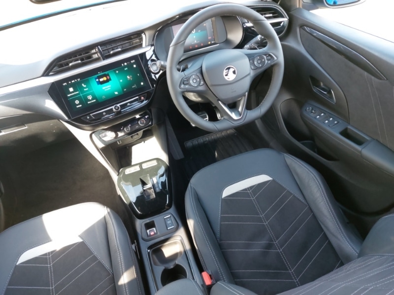 Used Vauxhall Corsa 2025 for sale - 78113672: Photo 10